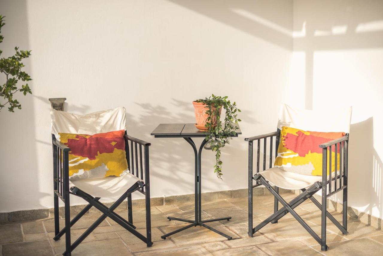 Summer Villa Pasiphae Private Pool - Bbq -Beach 2Min Соунио Екстериор снимка